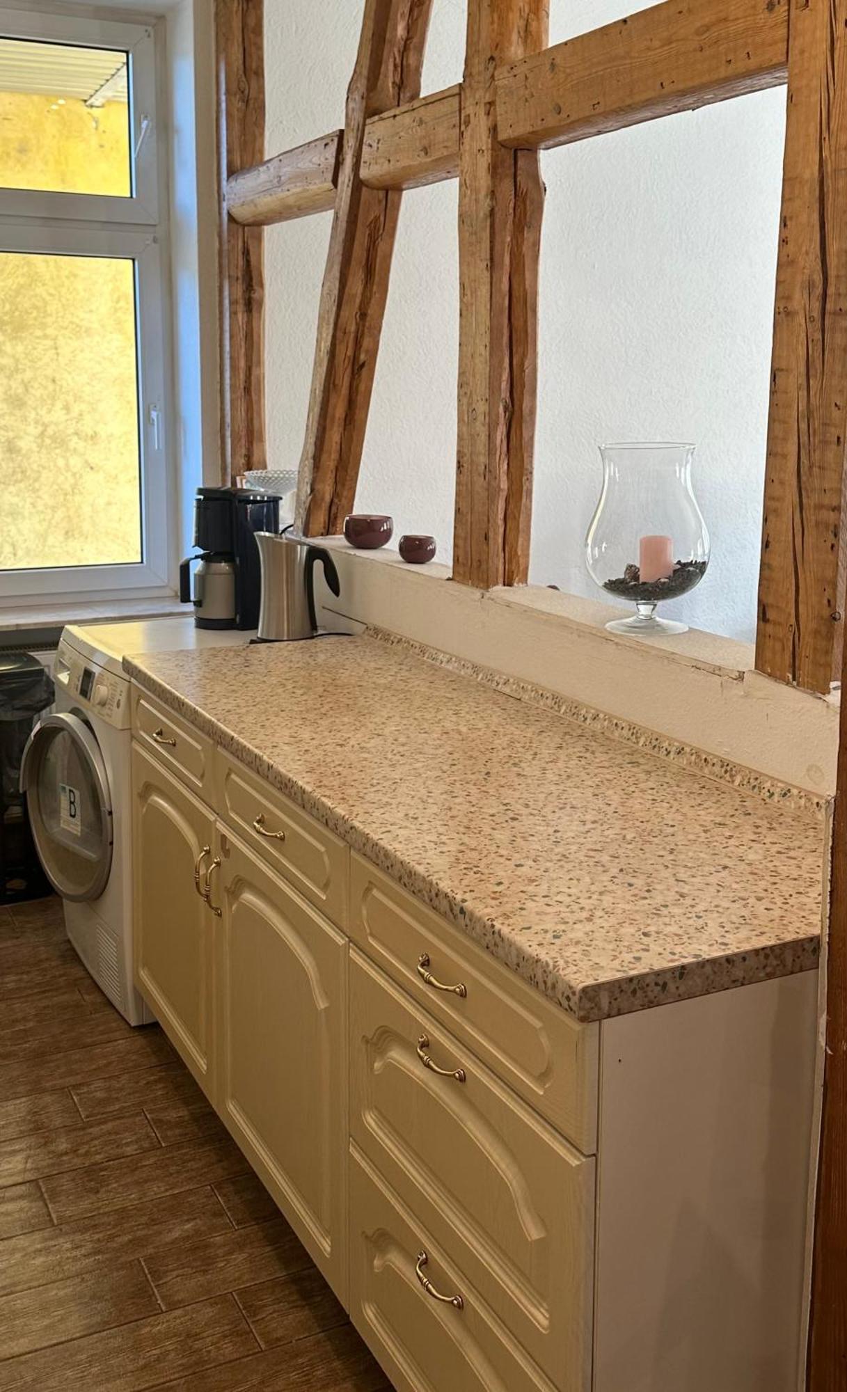 Ferienwohnung Am Elberadweg Dessau-Rosslau Extérieur photo