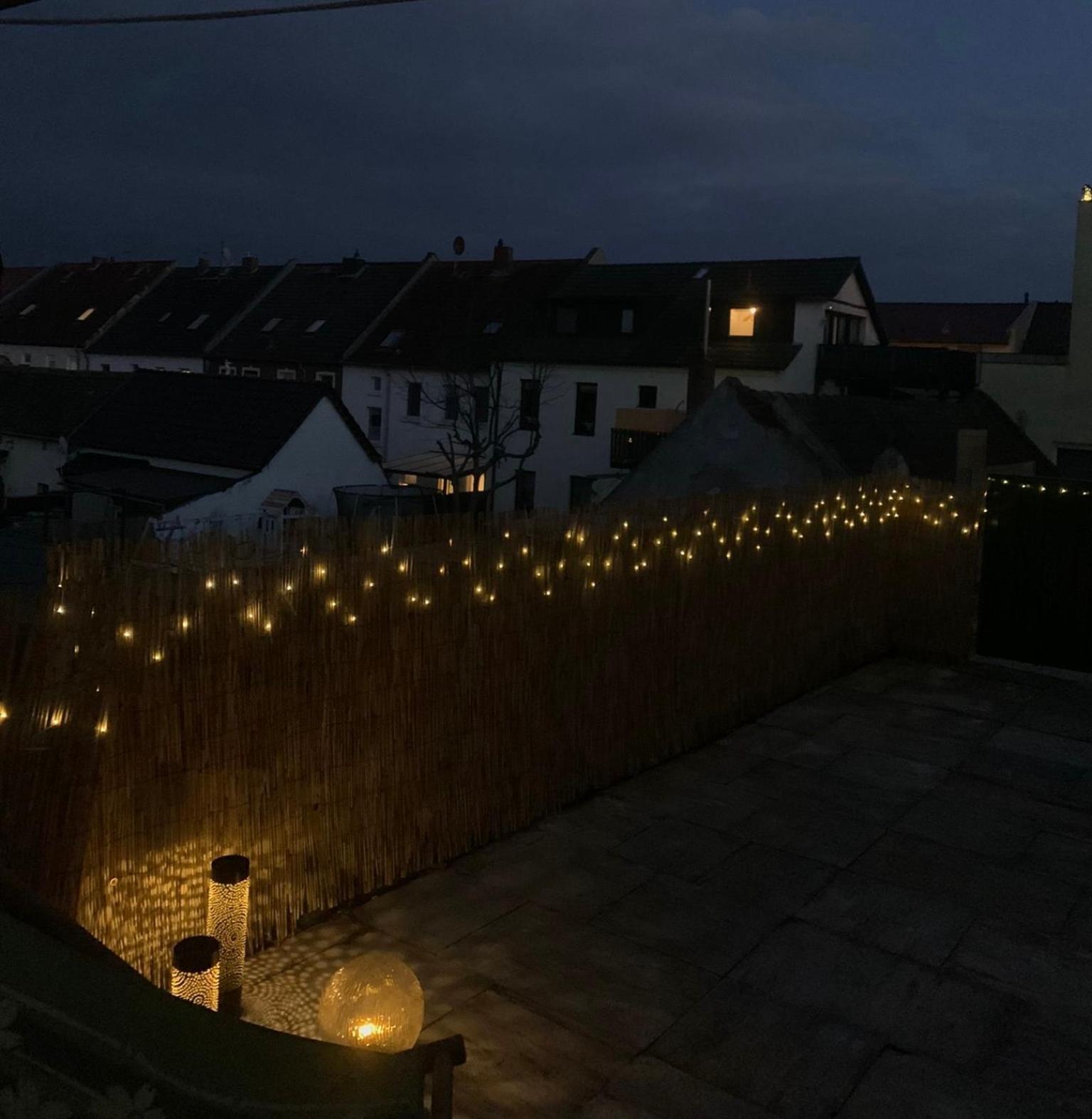 Ferienwohnung Am Elberadweg Dessau-Rosslau Extérieur photo